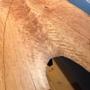 Wood-furniture