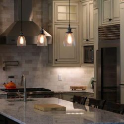 Custom Cabinets and Kitchen Remodels